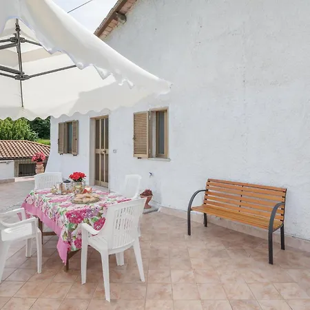 Casa de Férias Amazing In With Kitchen *